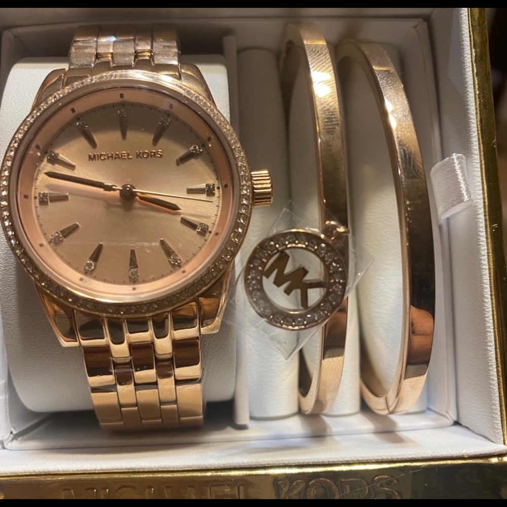 New watch in box!